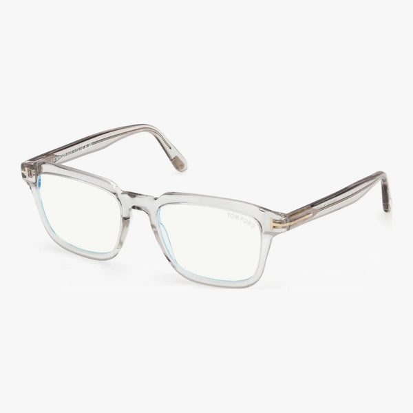 Tom Ford FT6032-B - 020 - Transparent grå
