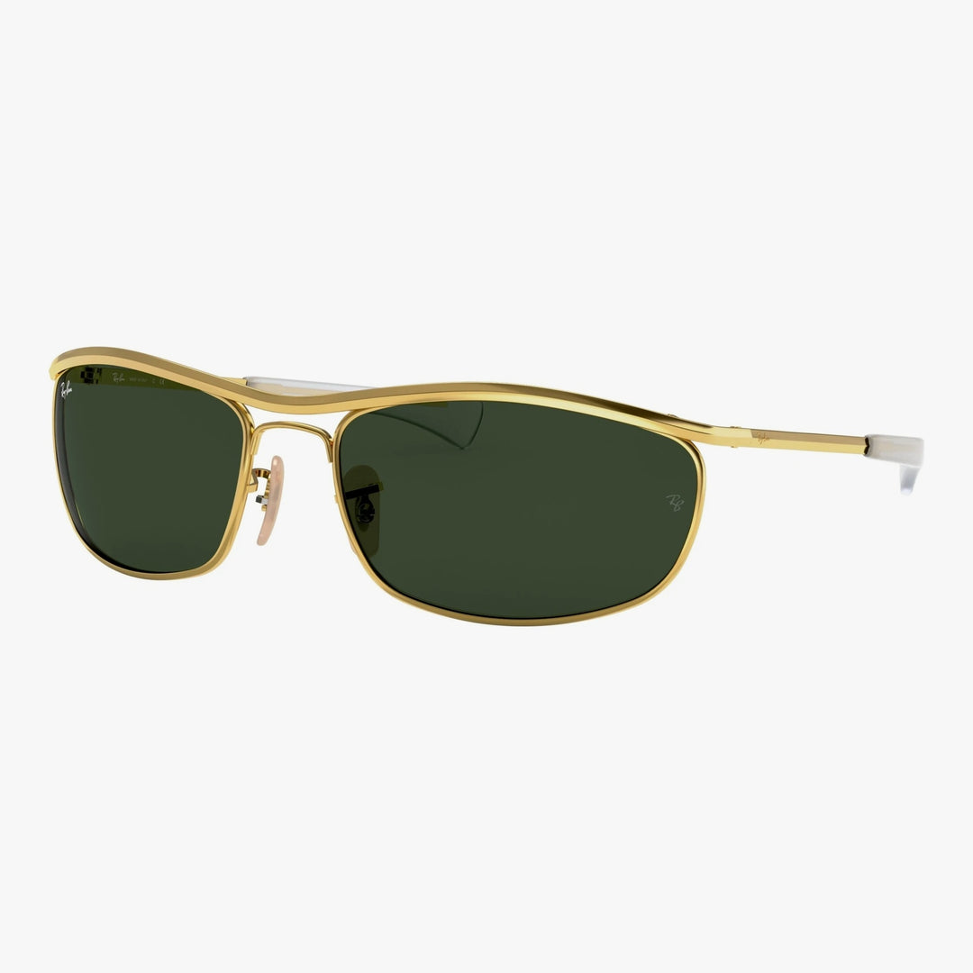 Ray-Ban OLYMPIAN I DELUXE - 001/31 - Guld
