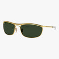 Ray-Ban OLYMPIAN I DELUXE - 001/31 - Guld