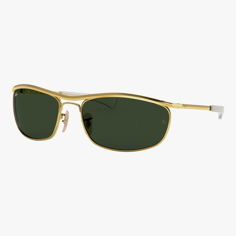 Ray-Ban OLYMPIAN I DELUXE - 001/31 - Guld