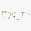 Vogue Eyewear VO5239 - 2735 - Transparent brun