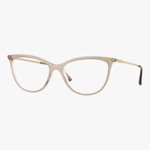 Vogue Eyewear VO5239 - 2735 - Transparent brun
