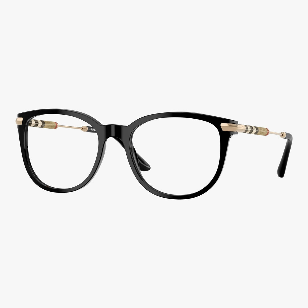 Burberry BE2255Q - 3001 - Sort