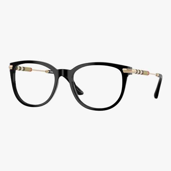 Burberry BE2255Q - 3001 - Sort