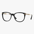 Burberry BE2255Q - 3001 - Sort