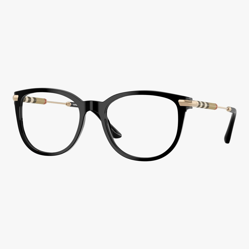 Burberry BE2255Q - 3001 - Sort