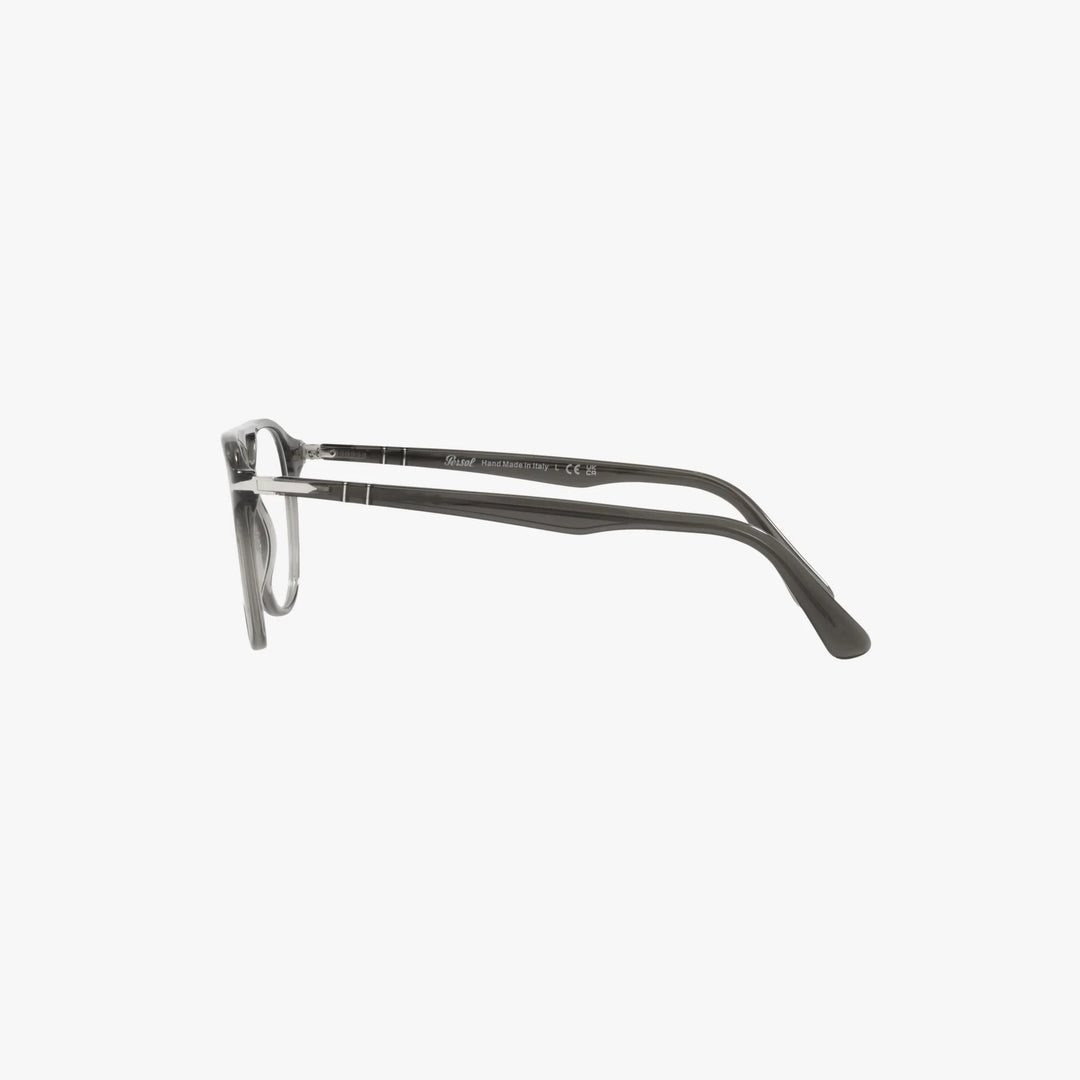 Persol PO3160V - 1201 - Transparent grå