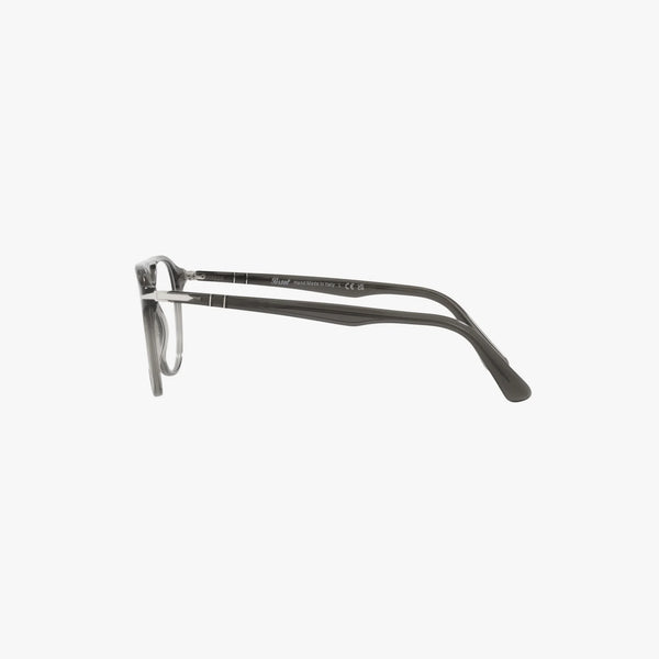Persol PO3160V - 1201 - Transparent grå