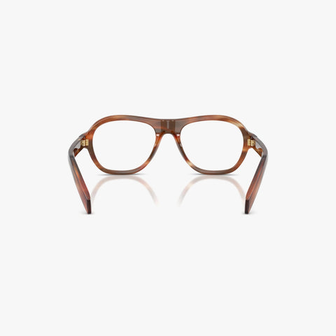 Prada PR C12V - 24G1O1 - Tortoise