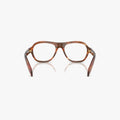 Prada PR C12V - 24G1O1 - Tortoise