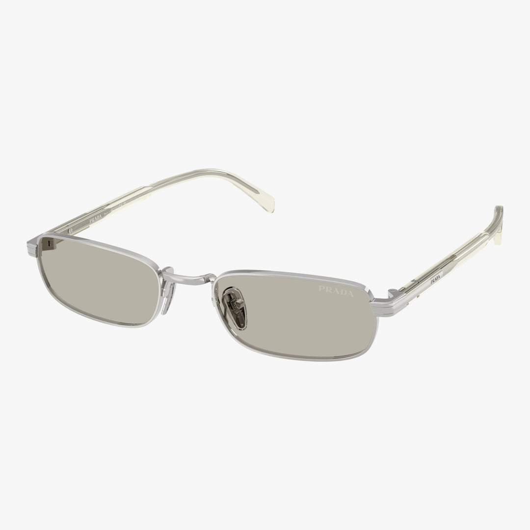 Prada PR B54S - 1BC30P - Sølv