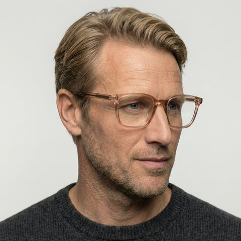 Lumina - Transparent brun