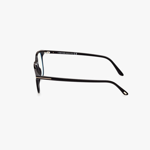 Tom Ford FT5832-B - 001 - Sort