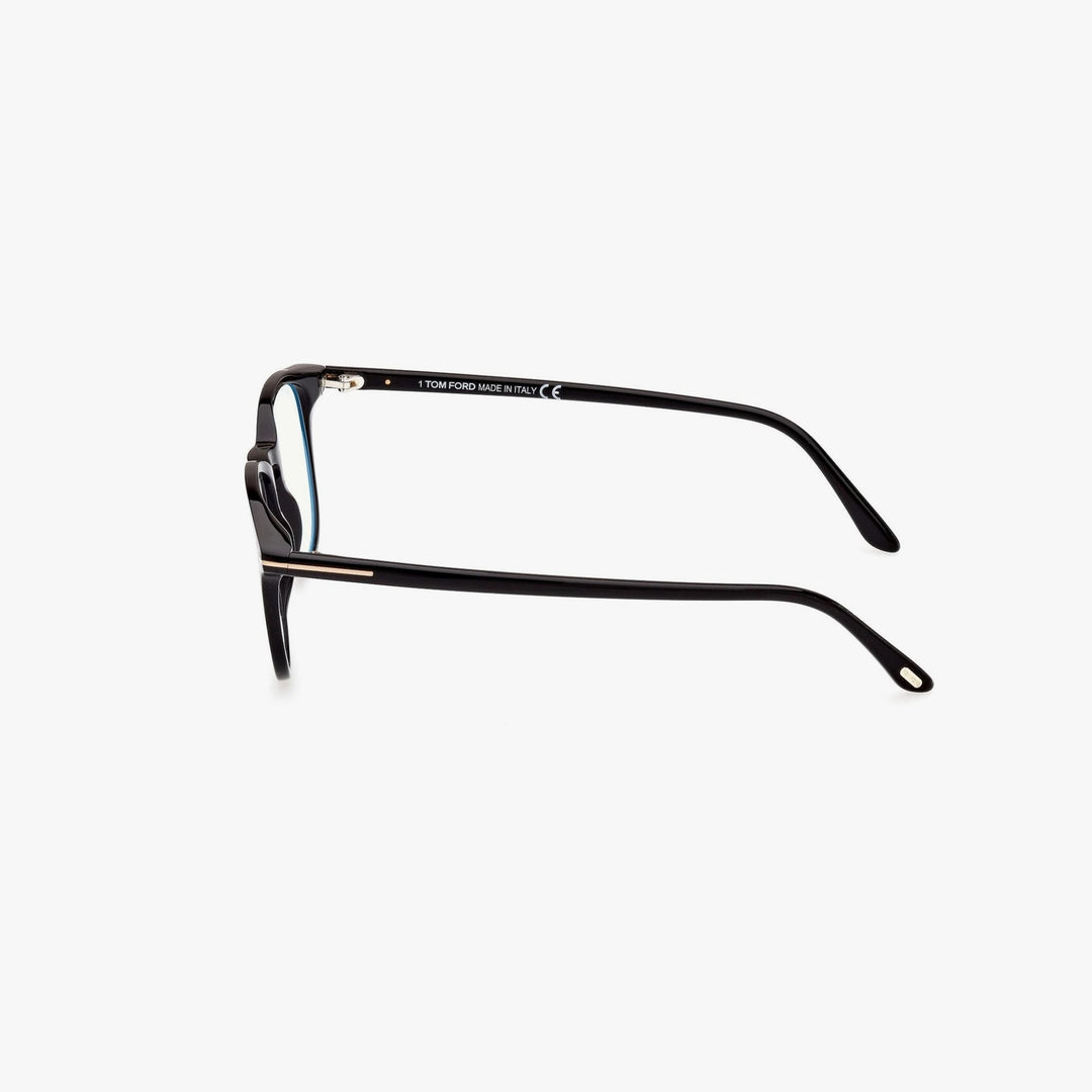 Tom Ford FT5832-B - 001 - Sort