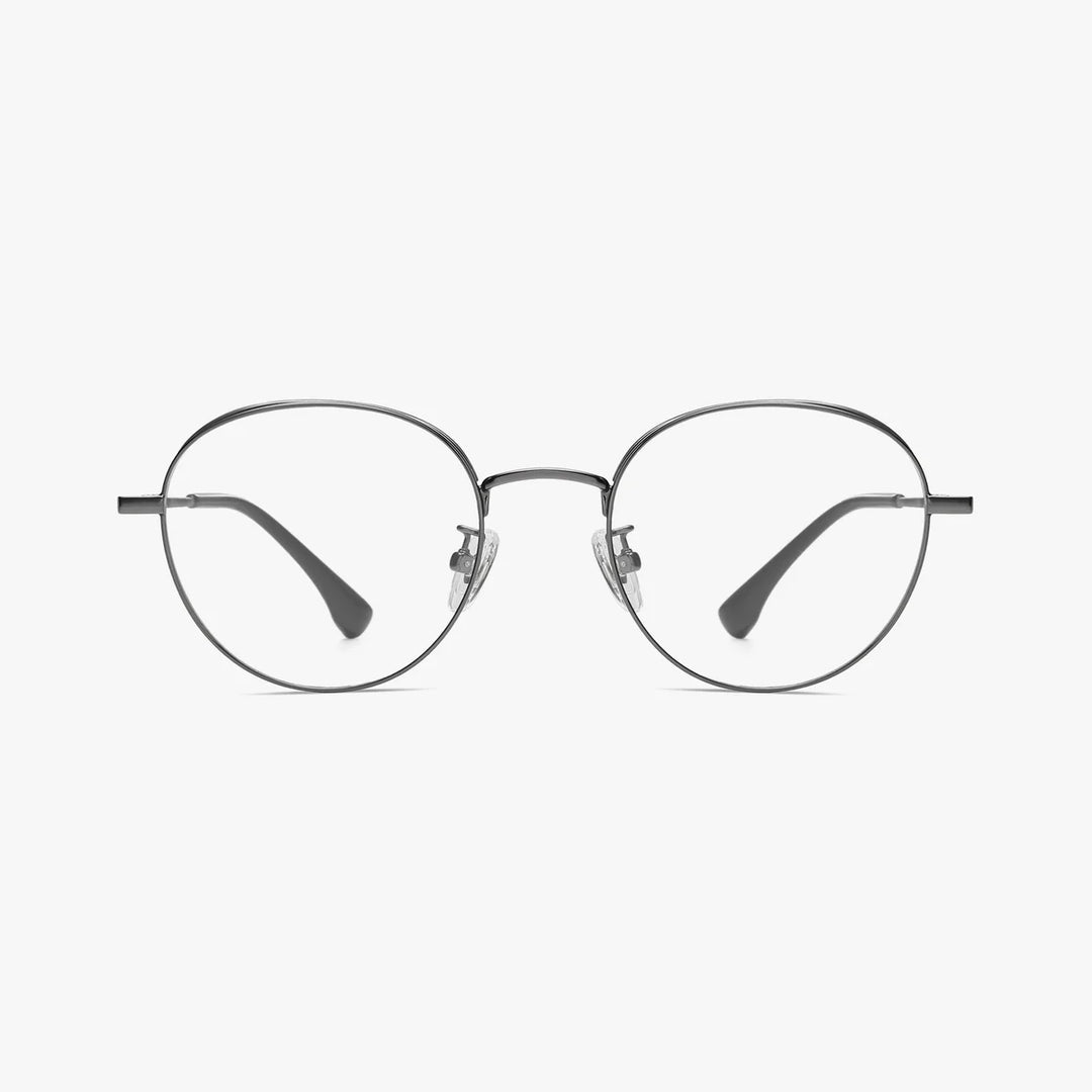 Nivelle - Gunmetal