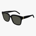 Saint Laurent SL M40 - 003 - Sort