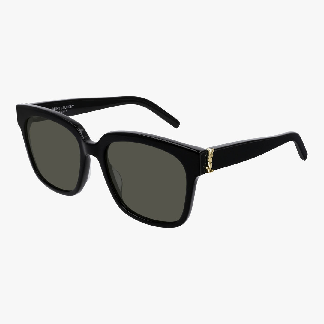 Saint Laurent SL M40 - 003 - Sort