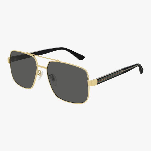 Gucci GG0529S - 001 - Guld