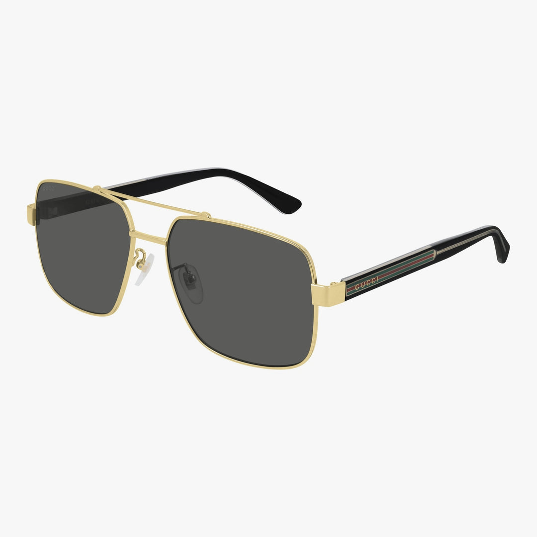 Gucci GG0529S - 001 - Guld
