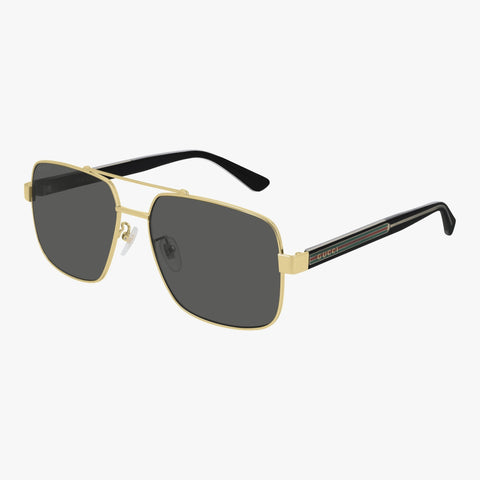 Gucci GG0529S - 001 - Guld