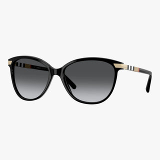 Burberry BE4216 - 3001T3 - Sort