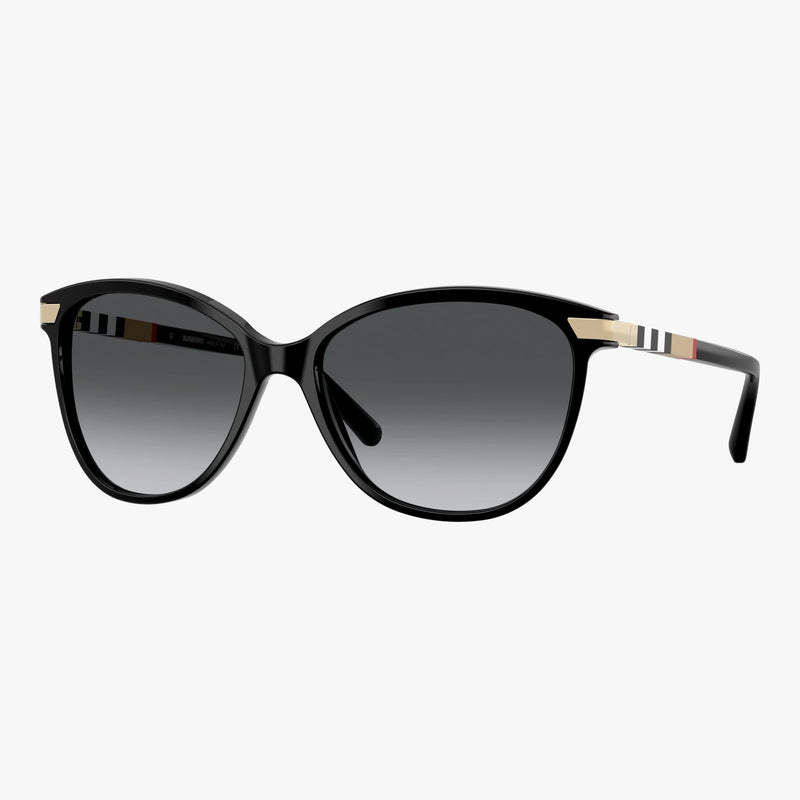 Burberry BE4216 - 3001T3 - Sort