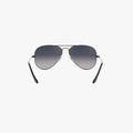 Ray-Ban AVIATOR LARGE METAL - 004/78 - Gunmetal