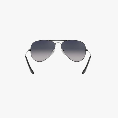 Ray-Ban AVIATOR LARGE METAL - 004/78 - Gunmetal