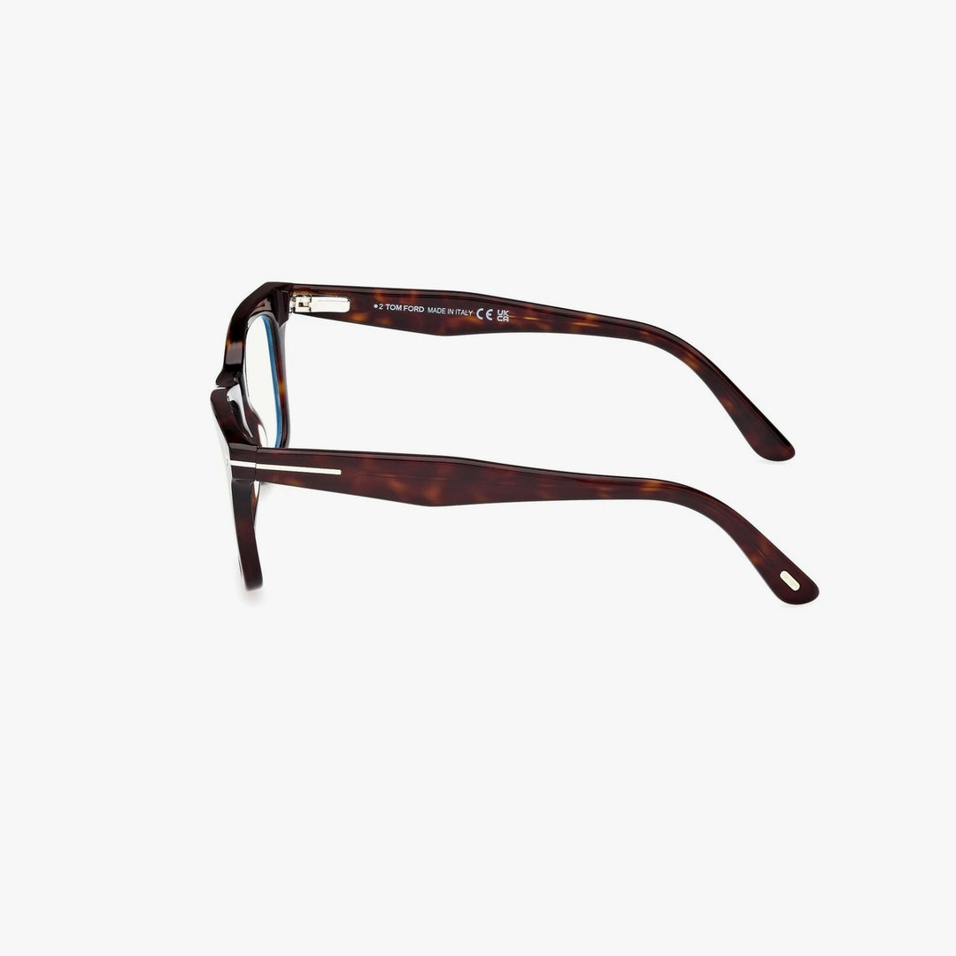 Tom Ford FT5970-B - 052 - Havana