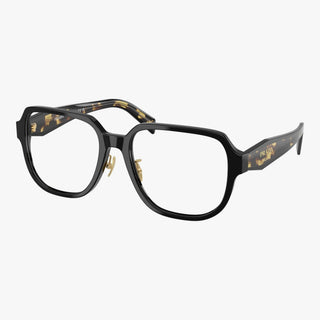 Prada PR B07VD - 3891O1 - Sort og tortoise
