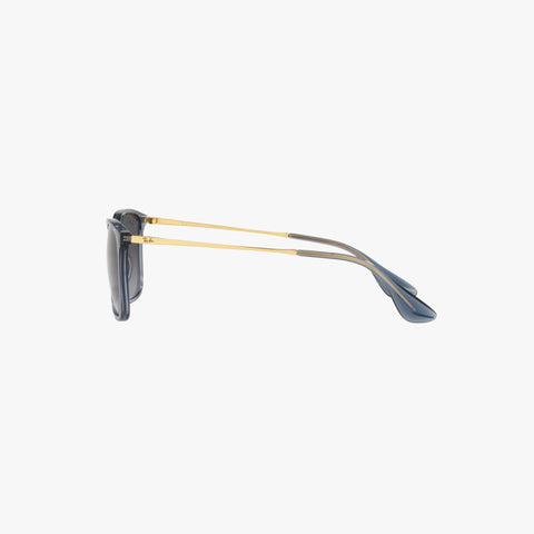 Ray-Ban CHRIS - 6592T3 - Transparent blå