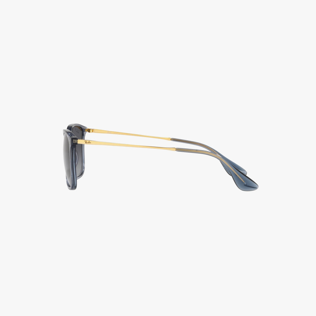 Ray-Ban CHRIS - 6592T3 - Transparent blå