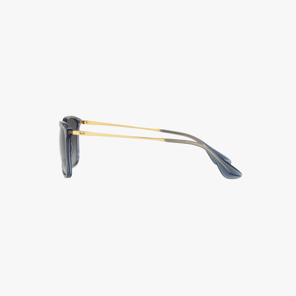 Ray-Ban CHRIS - 6592T3 - Transparent blå