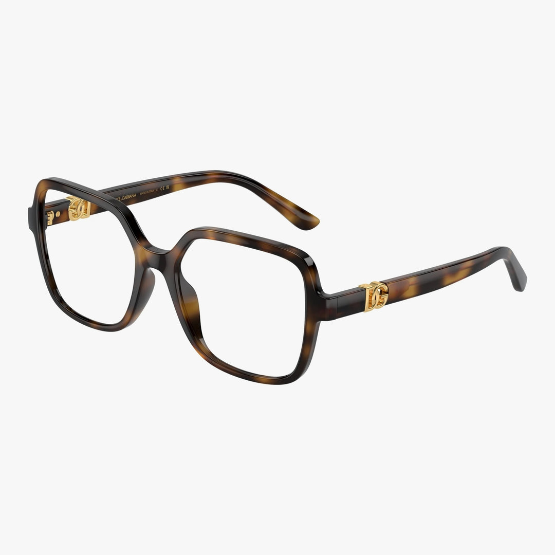 Dolce & Gabbana DG5105U - 502 - Havana