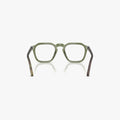 Persol PO3292V - 1226 - Transparent grøn