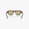 Prada PR B15S - 17N70R - Tortoise