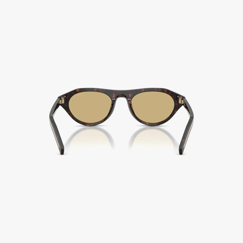 Prada PR B15S - 17N70R - Tortoise