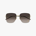 Saint Laurent SL 312 M - 008 - Guld