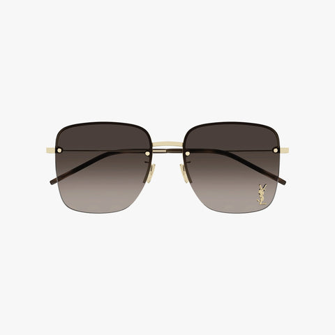 Saint Laurent SL 312 M - 008 - Guld