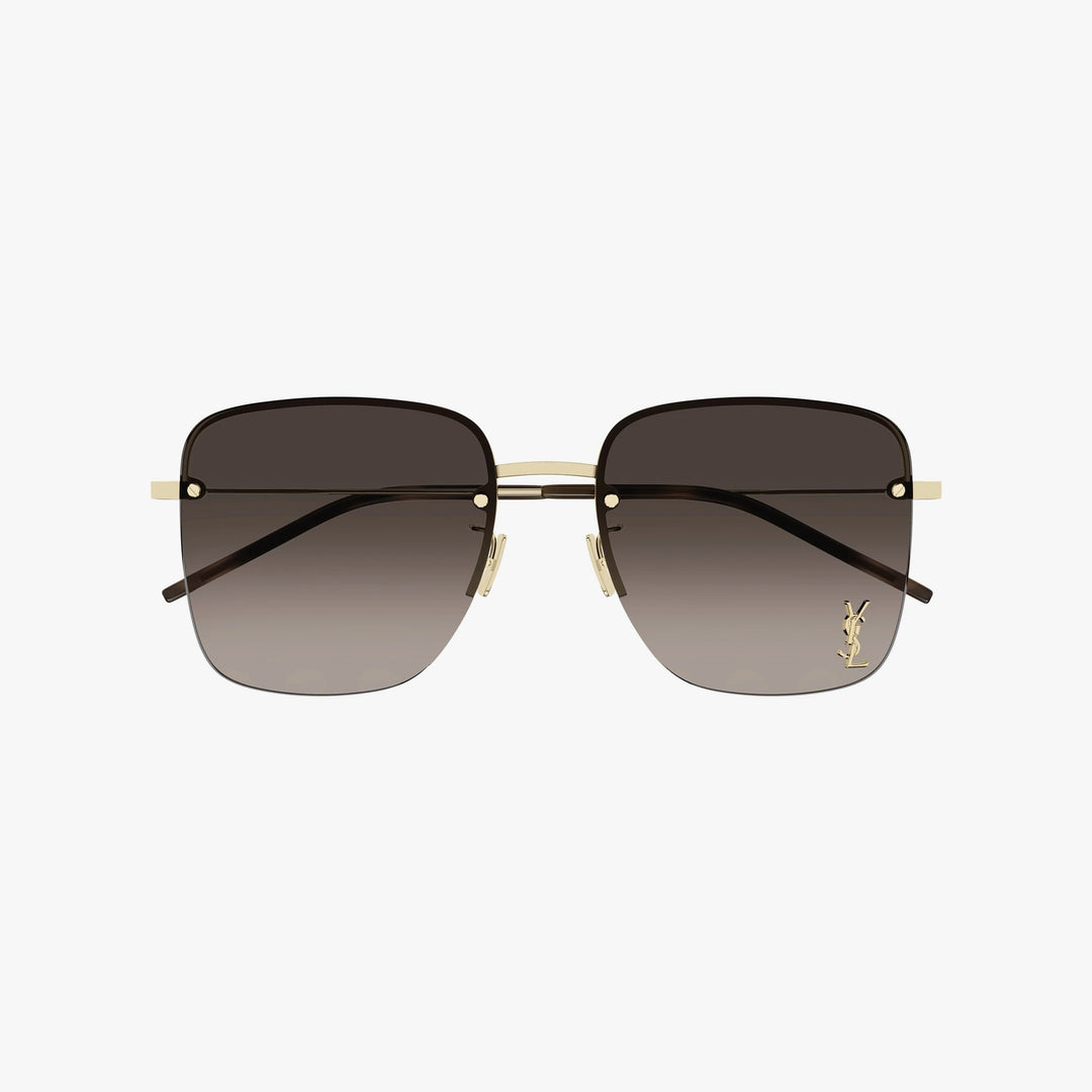 Saint Laurent SL 312 M - 008 - Guld