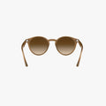 Ray-Ban RB2180 - 616613 - Transparent brun