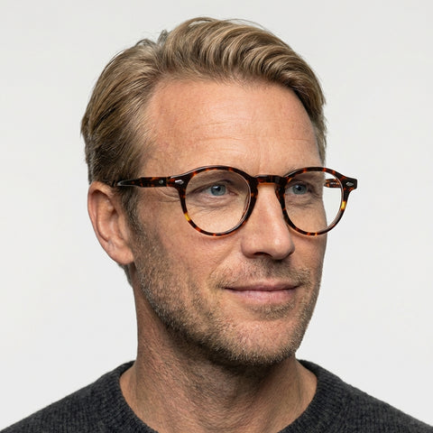 Sterling - Tortoise på model