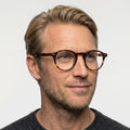 Sterling - Tortoise på model