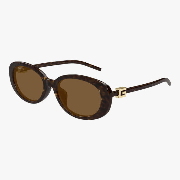 Gucci GG1684SA - 004 - Havana