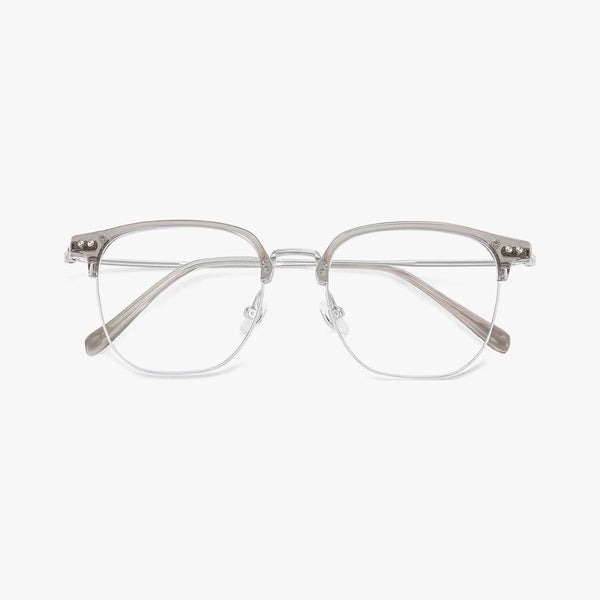 Florent - Transparent brun