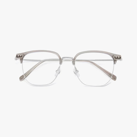 Florent - Transparent brun