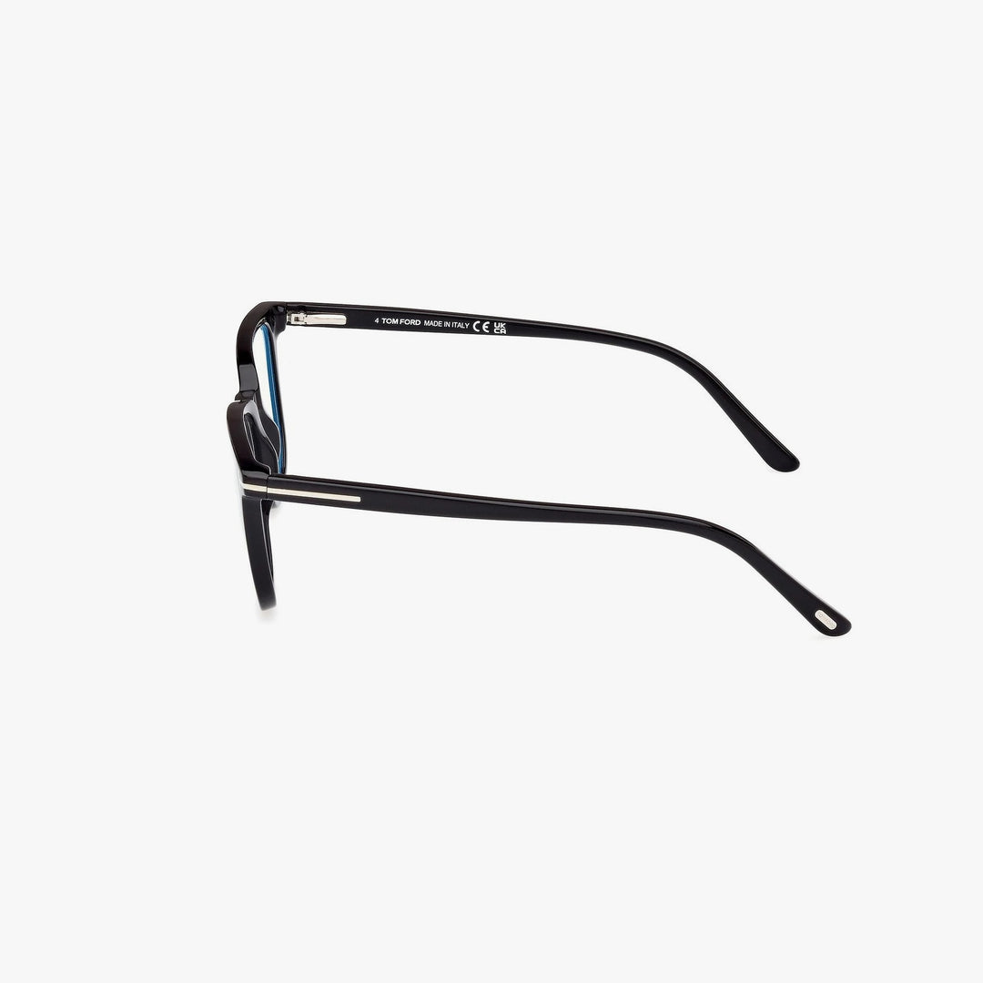 Tom Ford FT5916-B - 001 - Sort