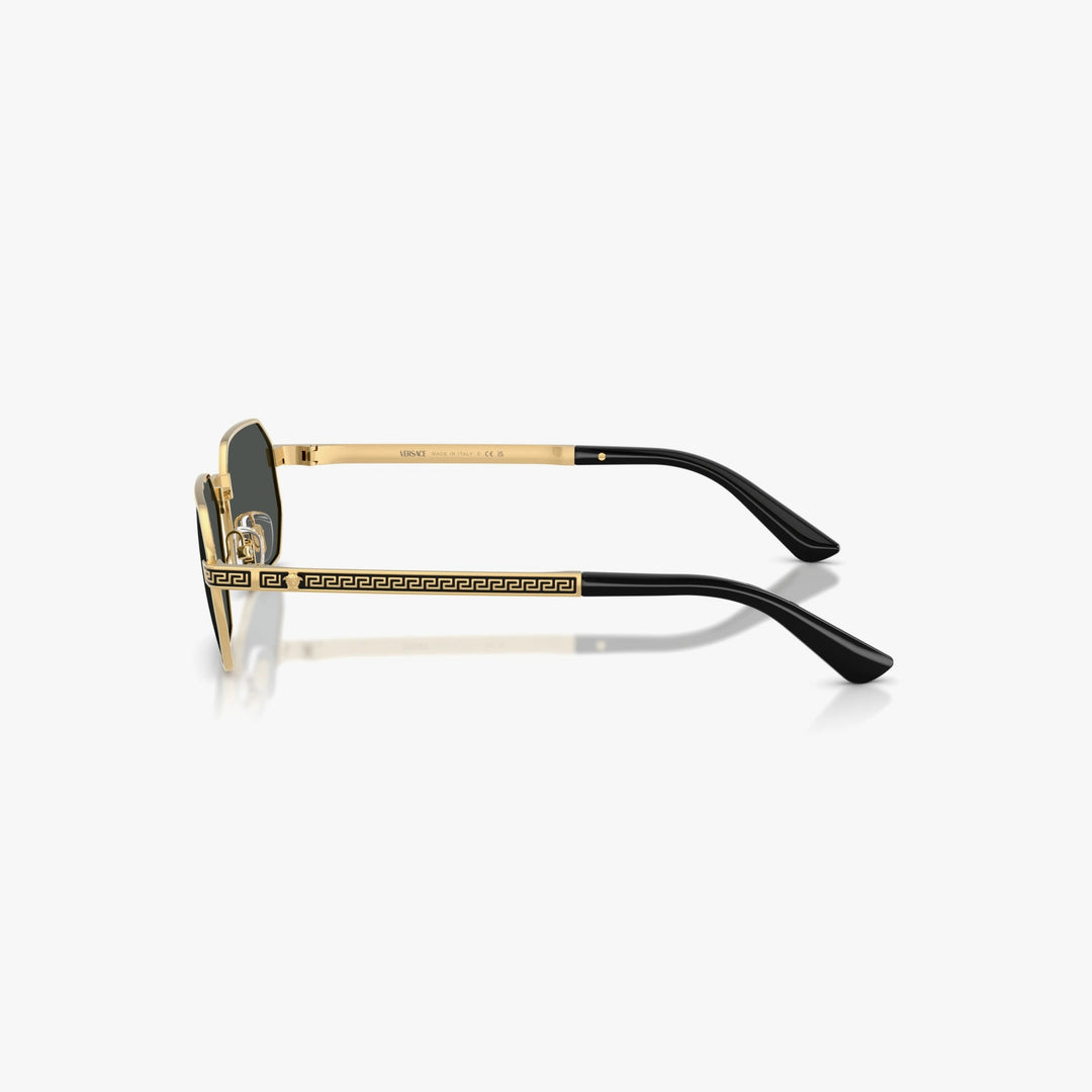 Versace VE2297 - 100287 - Guld