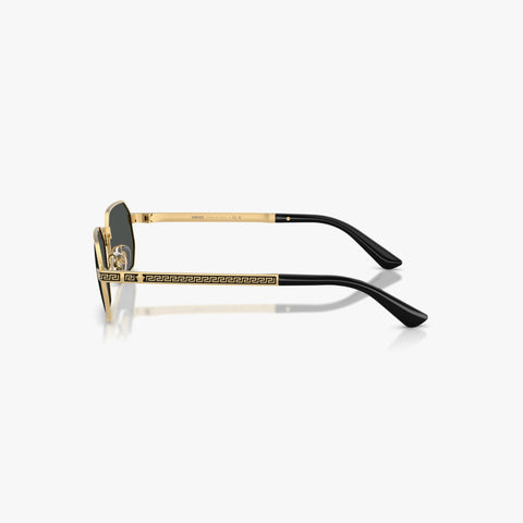 Versace VE2297 - 100287 - Guld