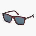 Tom Ford Barron - 54V - Havana